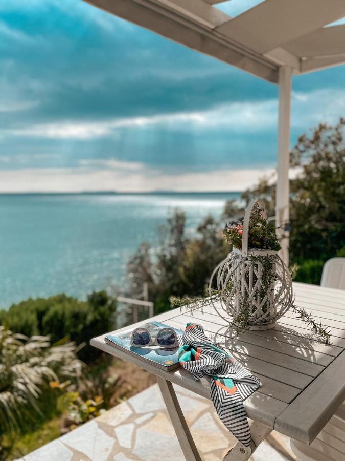 Villa Lori Qeparo Dış mekan fotoğraf