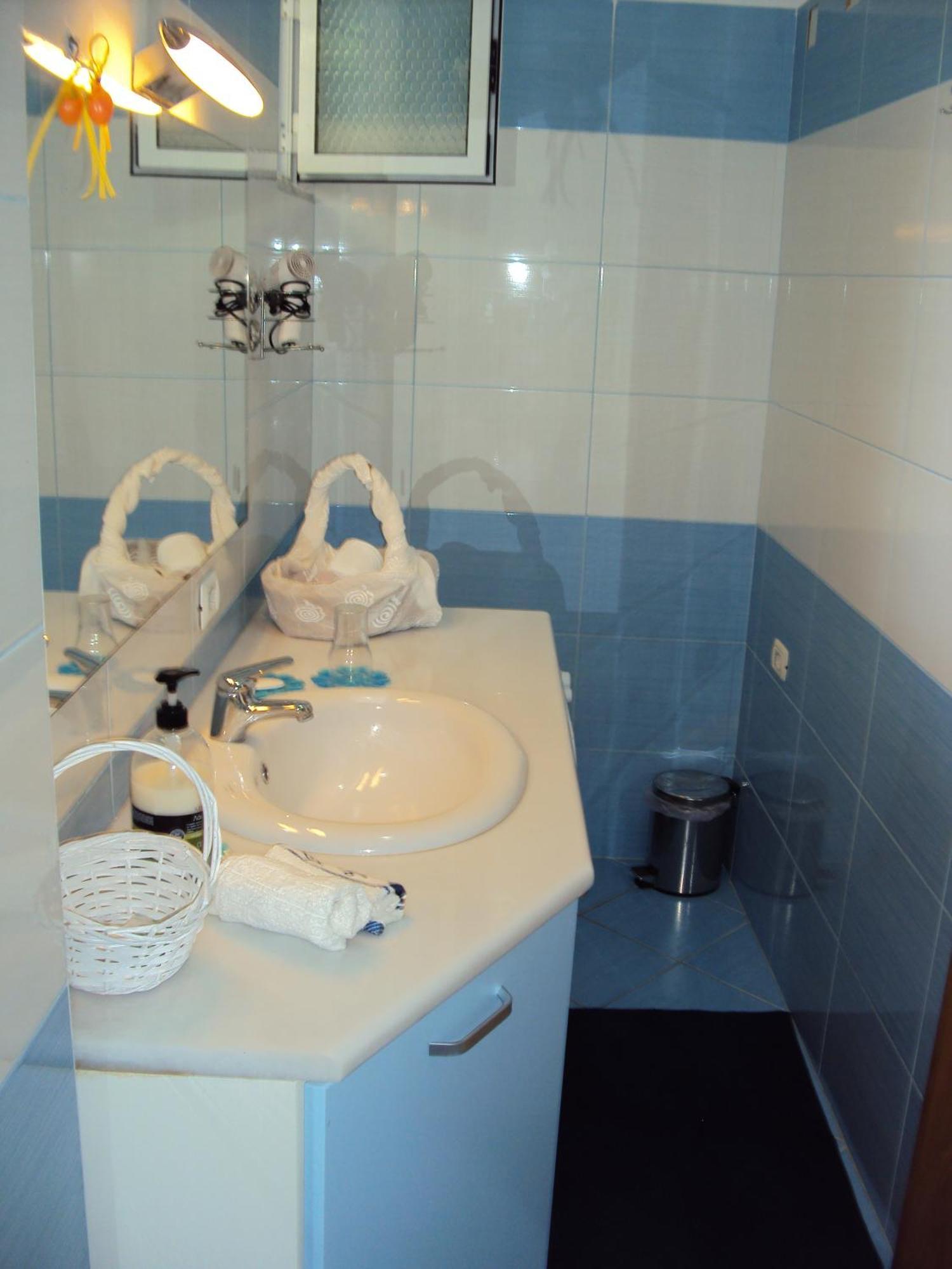 Villa Lori Qeparo Dış mekan fotoğraf
