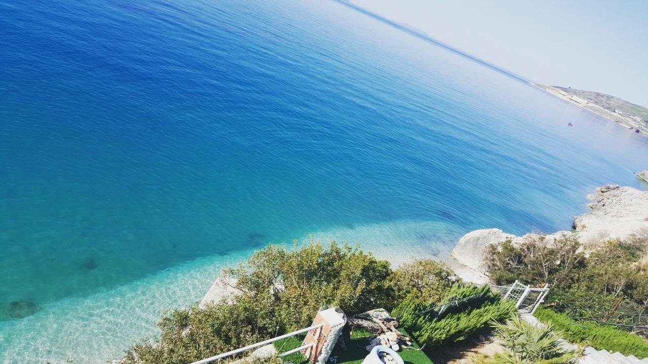 Villa Lori Qeparo Dış mekan fotoğraf